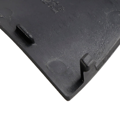 Tappo copri-occhiello gancio traino paraurti posteriore per BMW E92 E93 Serie 3 M Sport 2007-13