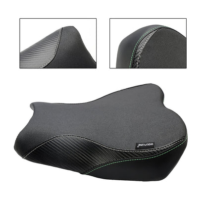 Cuscino per sedile anteriore Raider Cushion Fit per Kawasaki Ninja ZX-4R ZX-4RR 2023