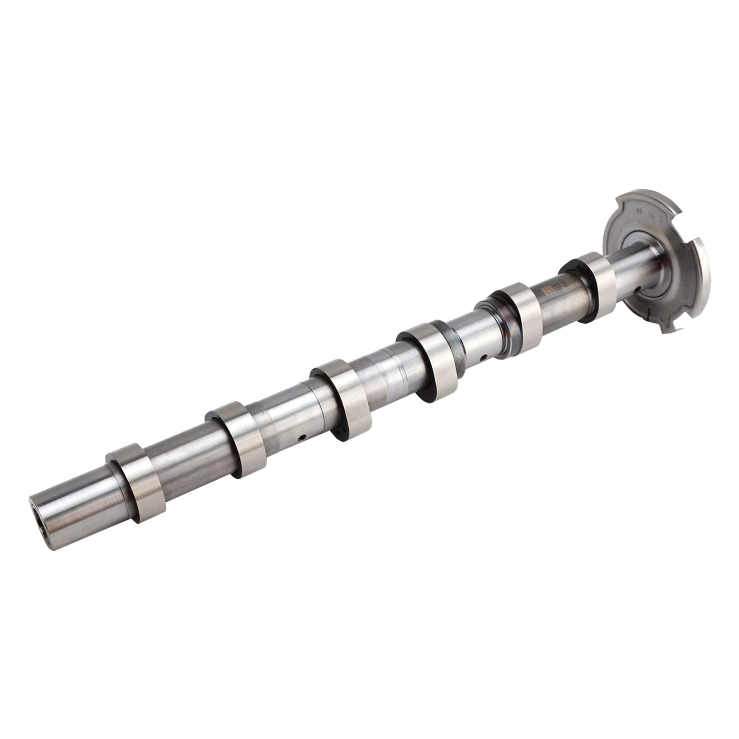 Albero a camme destro di scarico per Mercedes-Benz GLE400 4Matic W166 V6 3.0L 2019 2760505201