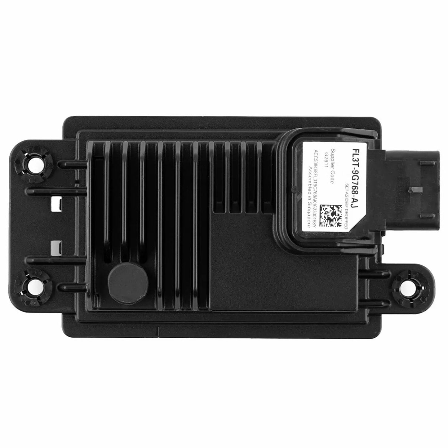 Sensore radar per cruise control adattivo Ford F150 2015-2020 FL3T-9G768-AJ