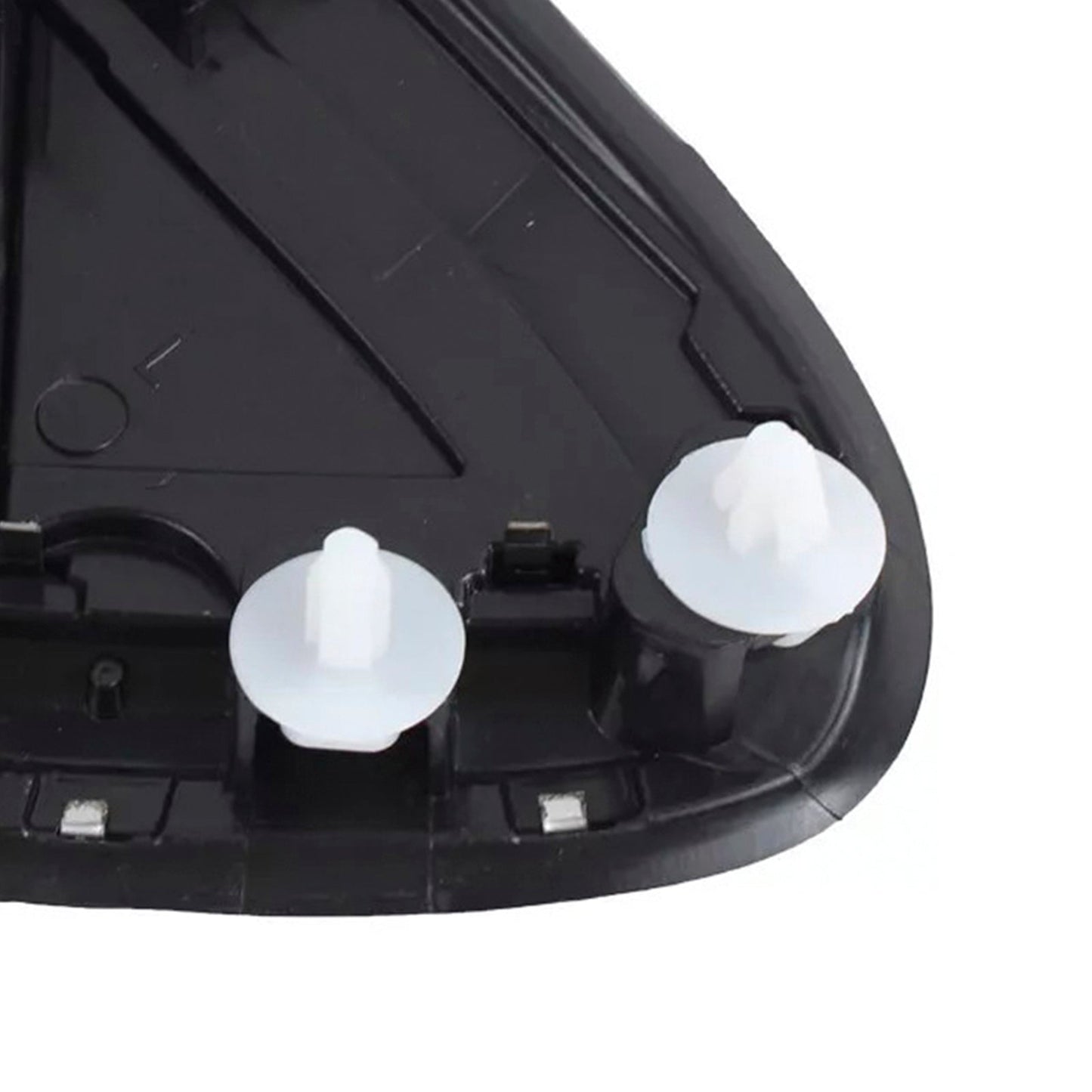 Modanatura parafango anteriore lato guida Chevrolet Equinox 2018-2023 84107340