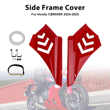 Protezione per carenature laterali Honda CBR650R 2024-2025