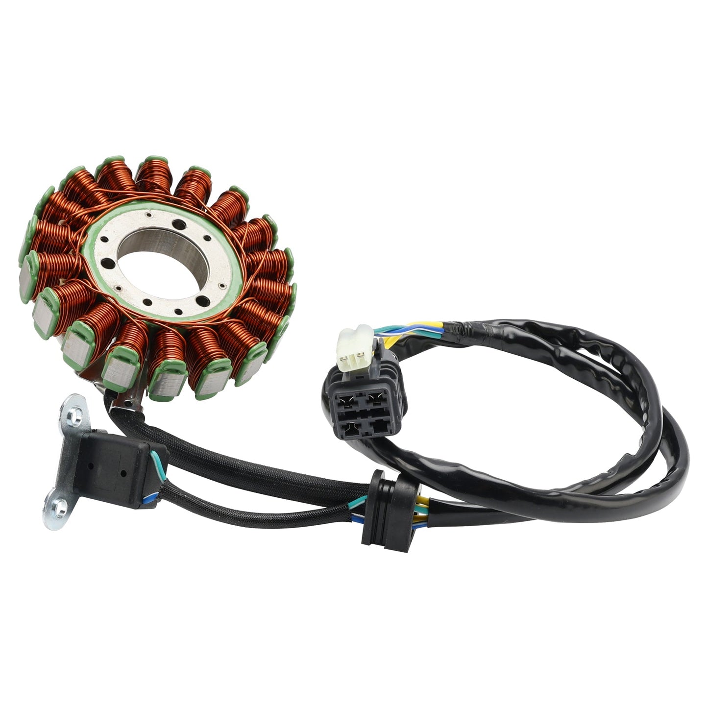 Generatore statore per Access ATV Shade 420 4X4 T3 Quad ACC-173MM.07.02