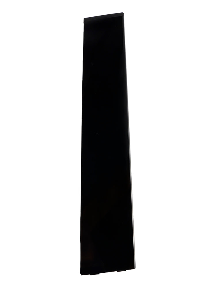 Applique per finestrino montante portiera anteriore sinistra B 57010445 per Jeep Cherokee 2011-2021