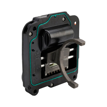 Attuatore scatola di trasferimento Jeep Cherokee 2.4L I4 A/T 4X4 LATITUDE 2014-2016 68321285AE 68224165AA