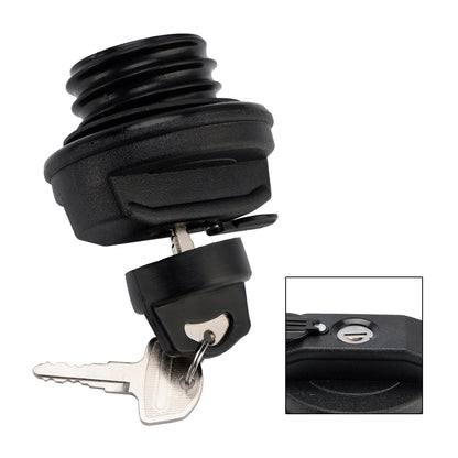 Tappo serbatoio carburante bloccabile 7020-010120 per Cf0Moto Cf1000 600Cc 800Cc Utvs Atvs