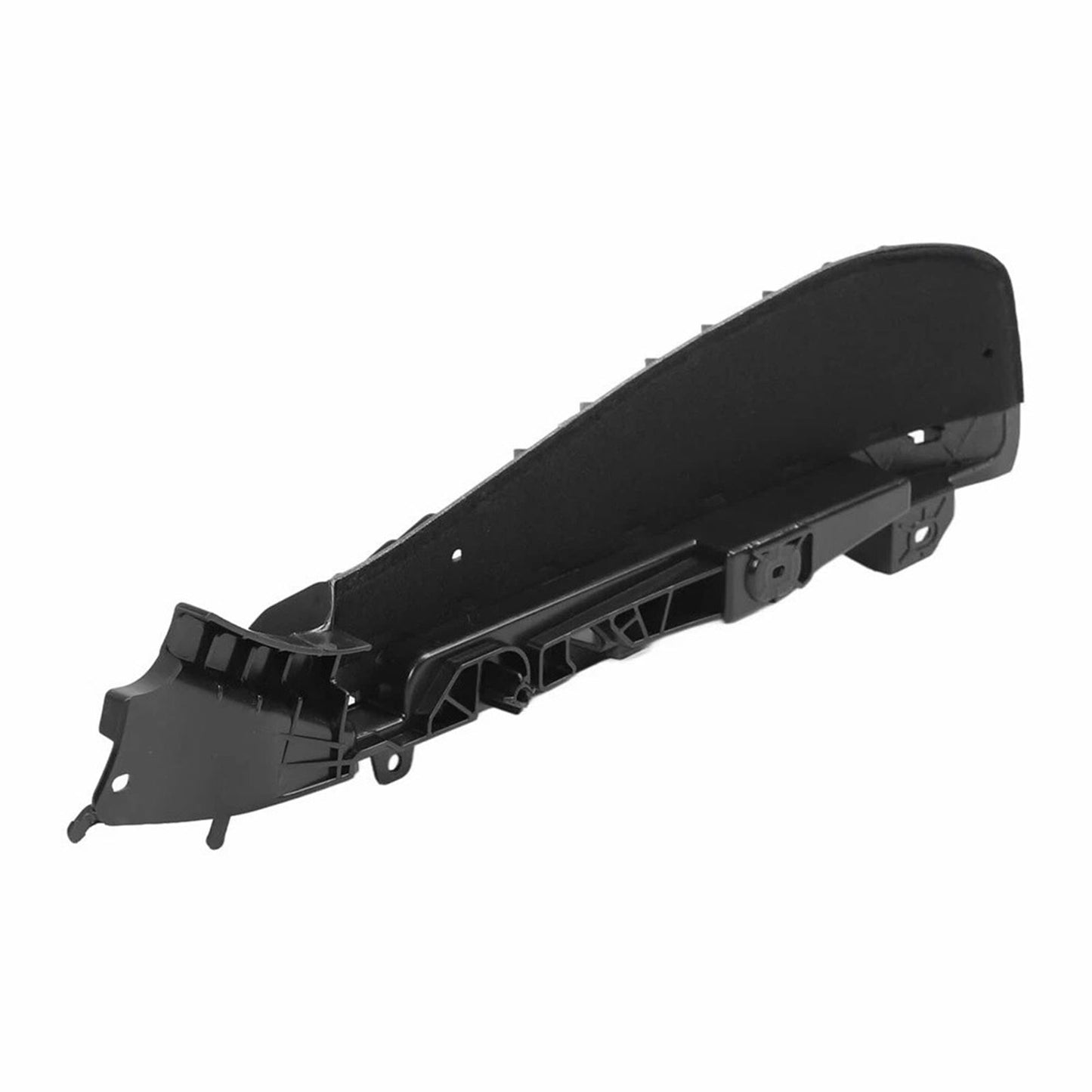 Copertura del binario di supporto del sedile sinistro 52107317459 adatta per BMW Serie 5 e 7