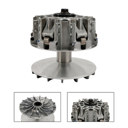 2020 CAN-AM Maverick Turbo R Turbo RR STD XDS XRS Set completo variatore anteriore 420280725