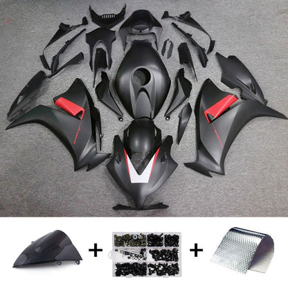 Kit di carene in plastica ABS stampate a iniezione per Honda CBR1000RR 2012-2016