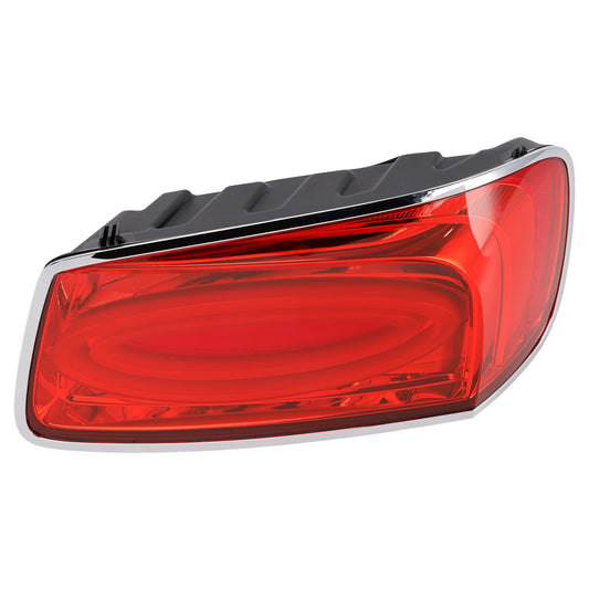 Fanale posteriore destro per Bentley Flying Spur 4.0L 6.0L (2013-2019) 4W0945096