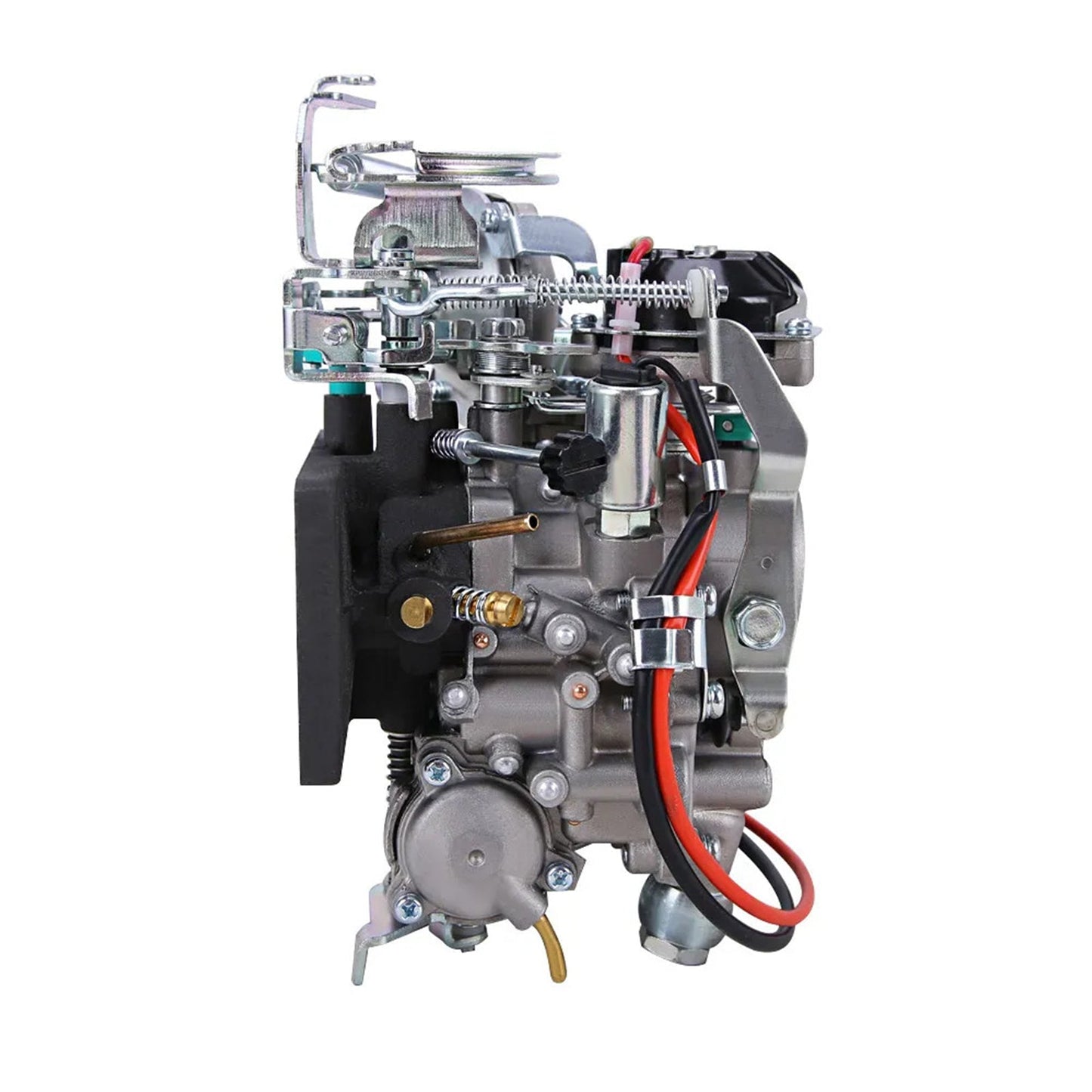 1987-1991 Toyota 4AF Corolla 1.6L Carburatore 2 CORPI 21100-16540