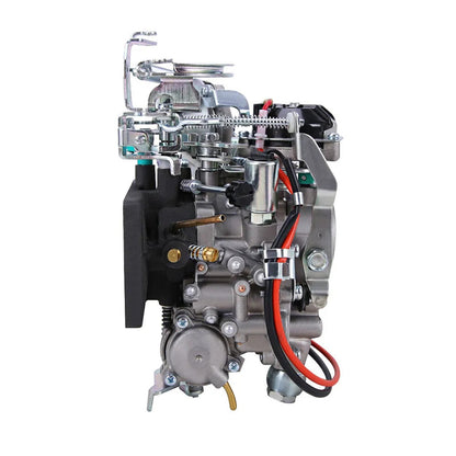 1987-1991 Toyota 4AF Corolla 1.6L Carburatore 2 CORPI 21100-16540