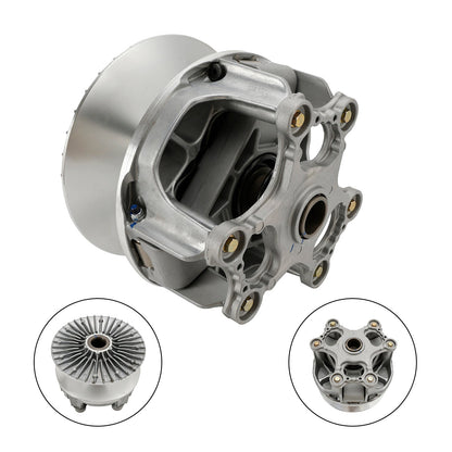 2021 Polaris RZR XP TURBO Set variatore anteriore completo 1323581
