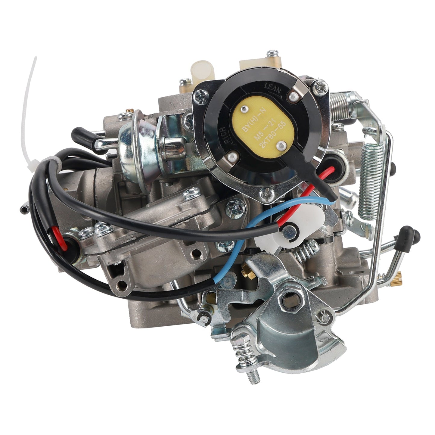 Carburatore Nissan Patrol GQ Y60 TB42S 4.2L 6 cilindri 1988-1995 16010-26J00