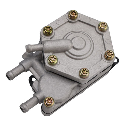 Kit pompa carburante e rubinetto carburante 2520227 compatibile con Polaris Sportsman 400 01-20