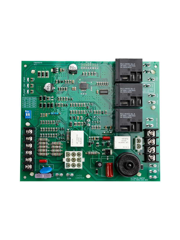 Scheda di controllo accensione diretta (DSI) Rheem 62-24140-04 per ICM ICM292
