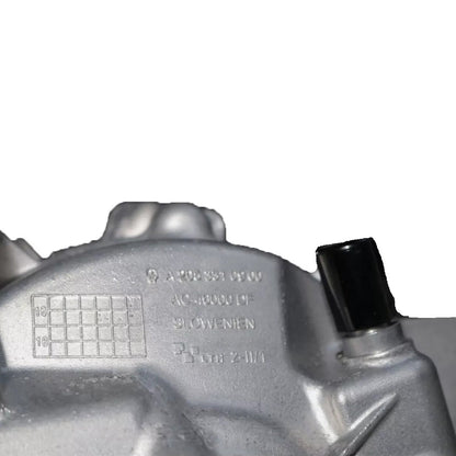 Supporto assale differenziale anteriore 2053304107 per Mercedes X290 AMG GT 63 S V8