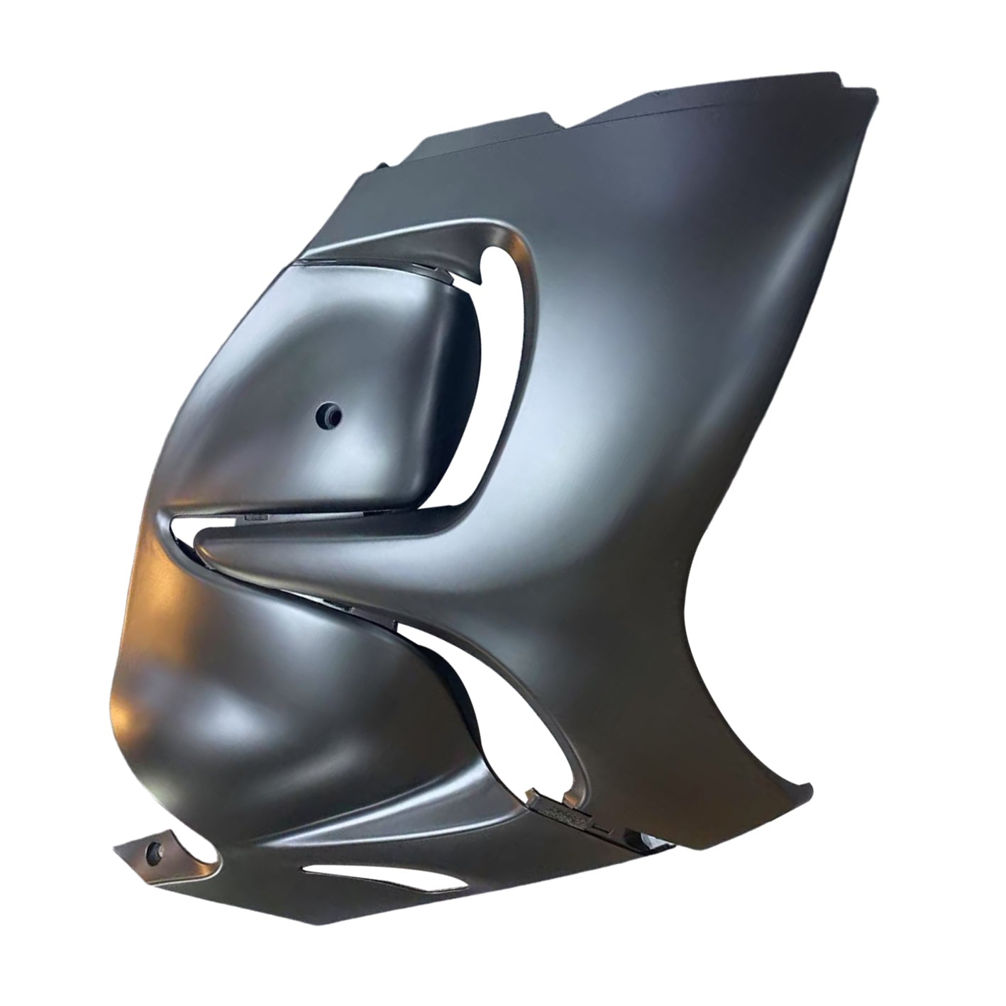 Kit carenatura BODYWORK ABS di plastica per Suzuki Hayabusa GSX1300R 2008-2020