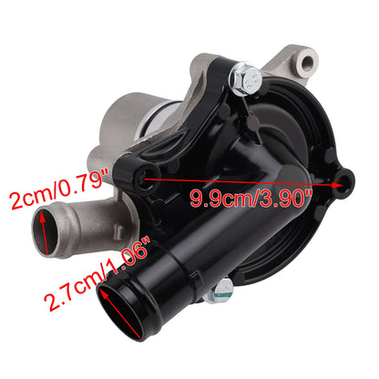 Pompa dell'acqua per Honda NV400 Shadow, modello 19200-MN8-000, anni 1995-1997.
