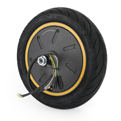 Motore di ricambio da 350 W per trazione posteriore per scooter Segway NINEBOT MAX G30