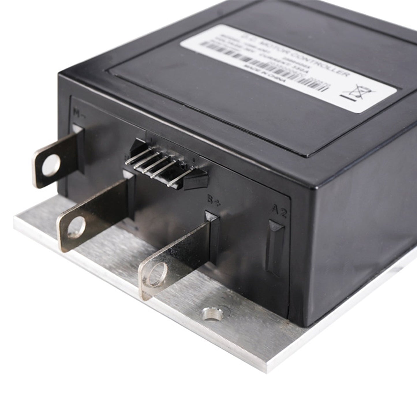 Regolatore di velocità 48V 325A 5K-0Ω adatto per Club Car DS 1996-UP Golf Cart 1204-410