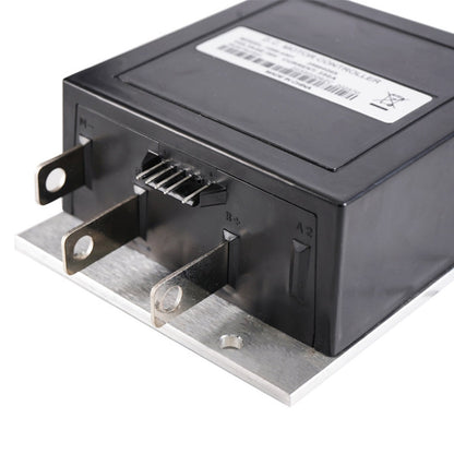 Regolatore di velocità 48V 325A 5K-0Ω adatto per Club Car DS 1996-UP Golf Cart 1204-410