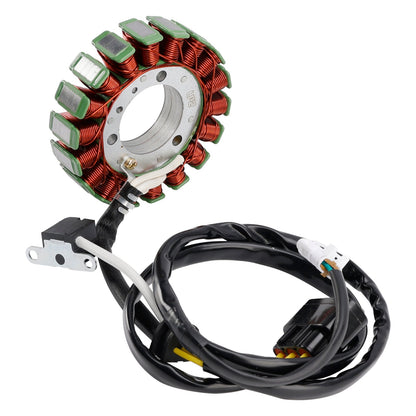 GUARNIZIONE DEL REGOLATORE DEL GENERATORE DELLO STATORE E DEL RADDRIZZATORE PER LINHAI 400-D EFI E4 27912
