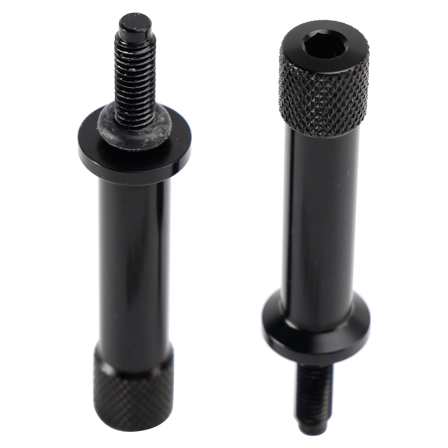 Viti e bulloni per sella per Bonneville e T100 Scrambler 900 Thruxton 900 2001-2017