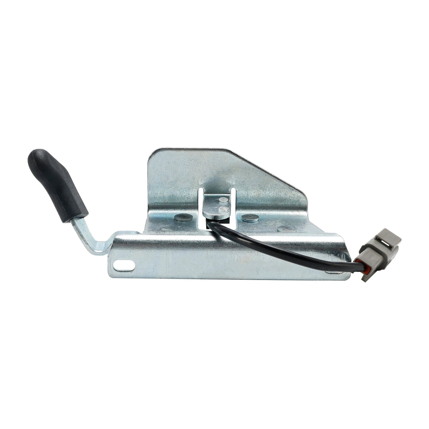 Serratura di sicurezza porta anteriore con sensore 7109661 per Bobcat 751 753 763 T300 T750 S175