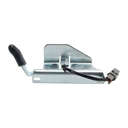 Serratura di sicurezza porta anteriore con sensore 7109661 per Bobcat 751 753 763 T300 T750 S175