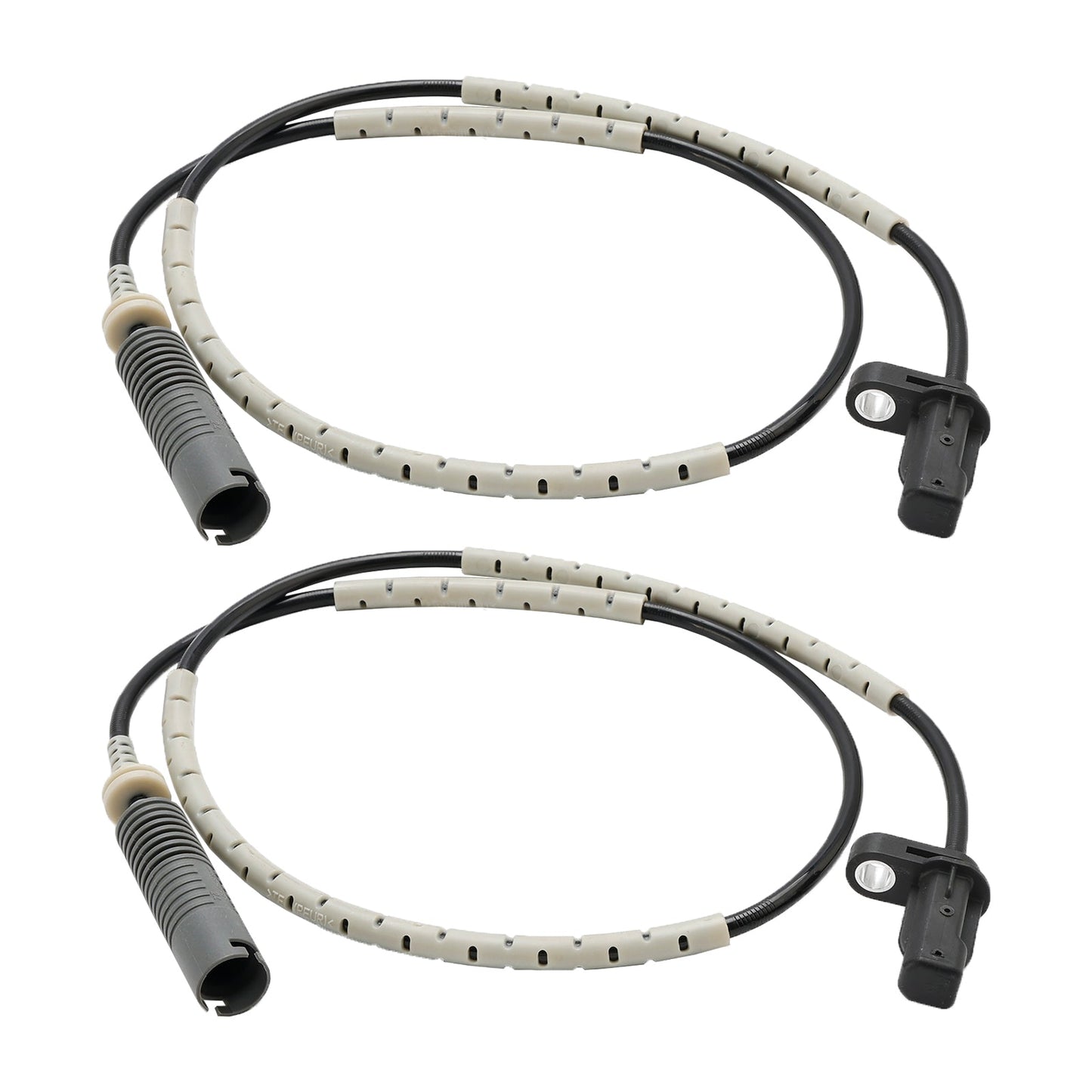 Sensore di velocità ABS posteriore sinistro e destro BMW Serie 1 E81 E82 E87 E88 E93 E92 2005-2012 70660115