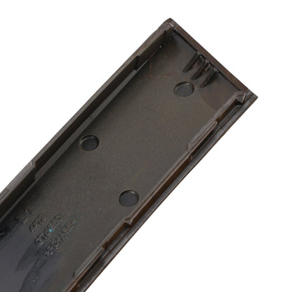 Maniglia della portiera anteriore sinistra BMW Serie 5 E60 E61 2004-2006, finitura noce