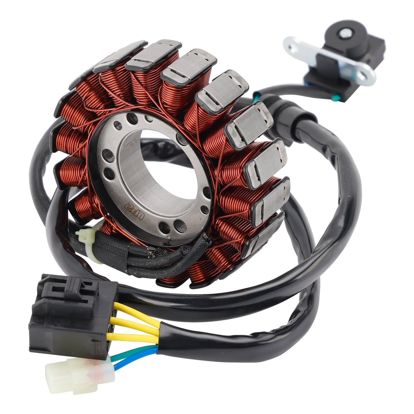 Statore magnete 31120-LH1-000 per SYM Joymax Z300 HD 300i 4T ABS 2019-2020
