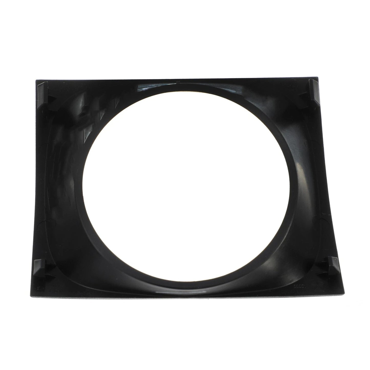 Cornice per controllo adattivo della velocità di crociera del paraurti anteriore 68143107AB per Jeep Cherokee 14-15