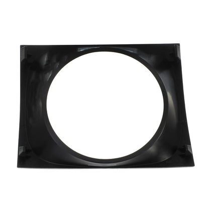 Cornice per controllo adattivo della velocità di crociera del paraurti anteriore 68143107AB per Jeep Cherokee 14-15