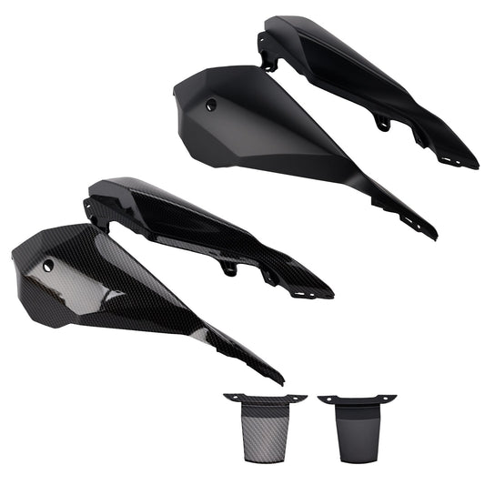 Carenatura laterale del codino posteriore Honda CBR650R CB650R 2024-2025