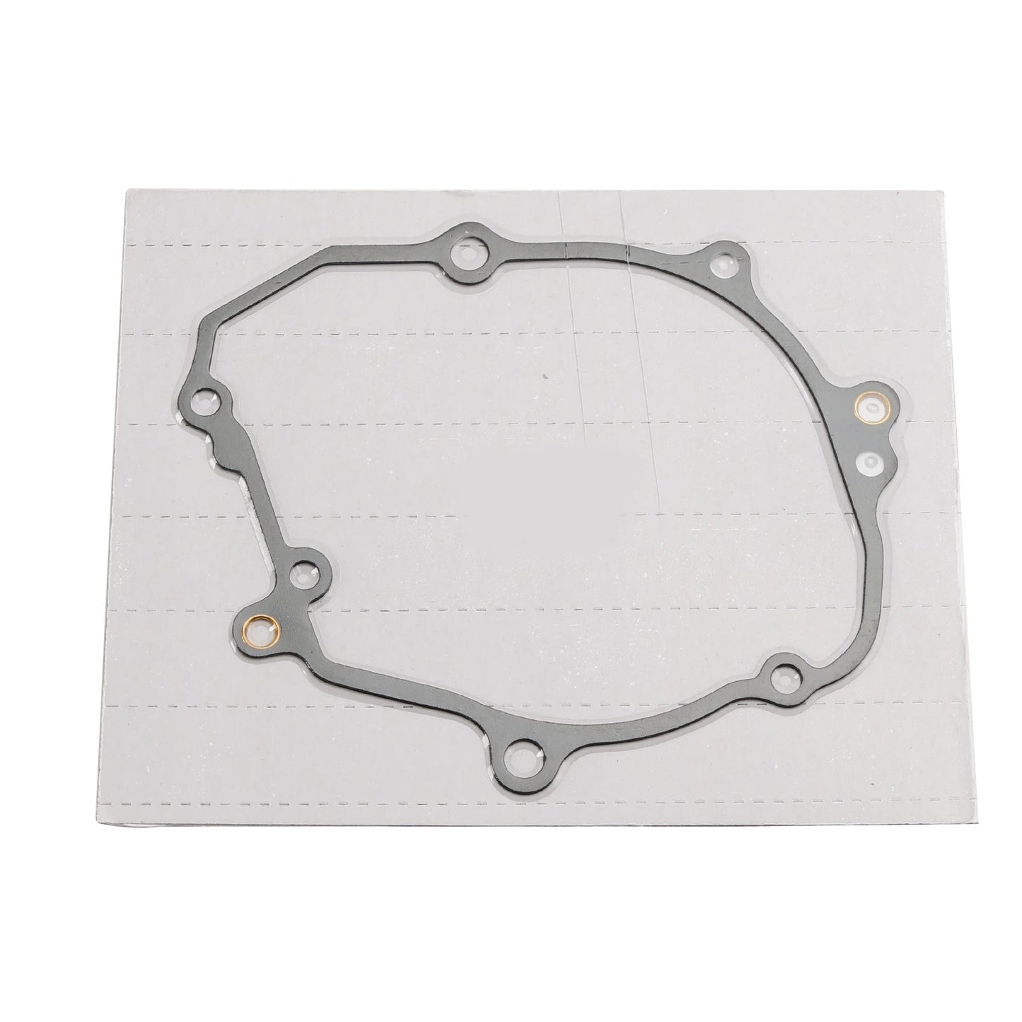 GUARNIZIONE COPERCHIO GENERATORE SINISTRO 11061-1377 PER KAWASAKI KX250 KX250X 2021 - 2024 NUOVA