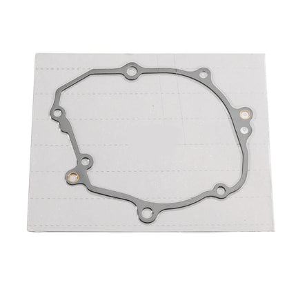 GUARNIZIONE COPERCHIO GENERATORE SINISTRO 11061-1377 PER KAWASAKI KX250 KX250X 2021 - 2024 NUOVA