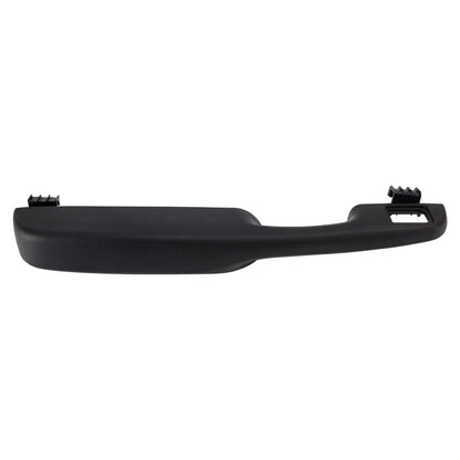 Bracciolo maniglia portiera posteriore sinistra Cadillac Chevrolet GMC 1999-2006 15152061