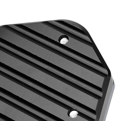 Piastra di estensione del cavalletto Tiger Sport 660 2022-2025 adatta per