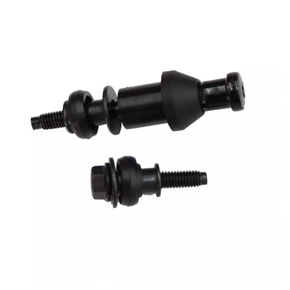Coperchio valvola motore con guarnizione, bulloni e tappo per VW Maggiolino, Golf, Jetta, Passat 2.5L
