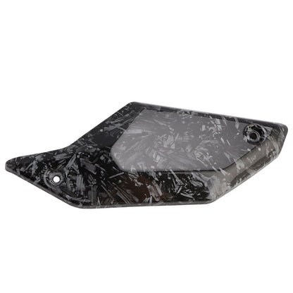 Carenature decorative per pannello telaio sinistro Honda X-ADV 750 2021-2025