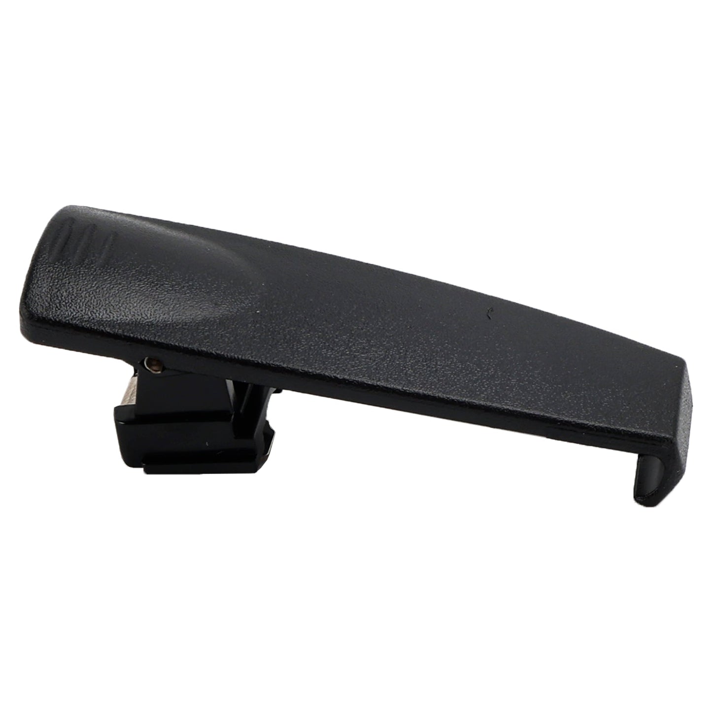 5 pezzi Walkie Talkie SL1M Clip da cintura per Sepura STP8000 STP8038 STP8035 Clip posteriore