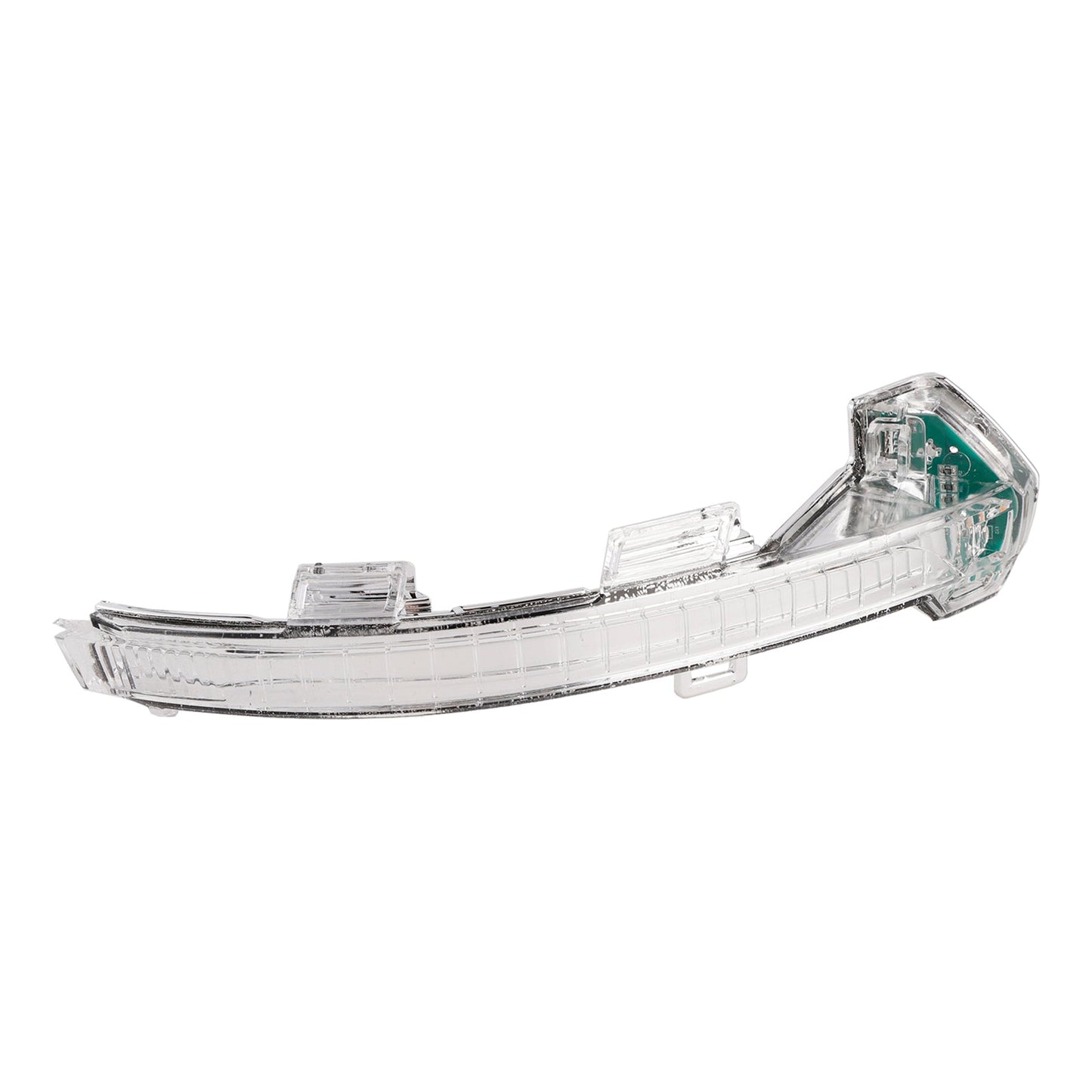 Indicatore di direzione per specchietto retrovisore destro per VW Passat B8 2015-2020 3G0949102
