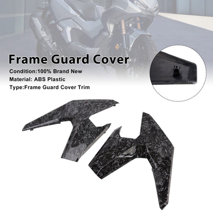 Copertura protettiva per telaio Honda ADV350 2022-2025