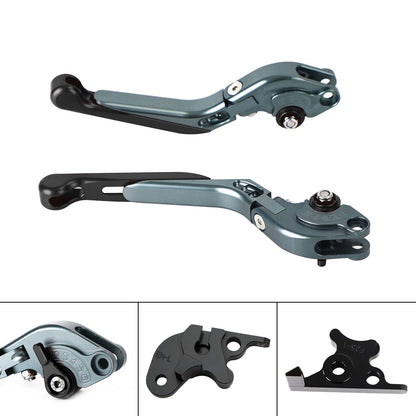Leva freno frizione regolabile CFMOTO 250SR 250NK CBS 2019-2022