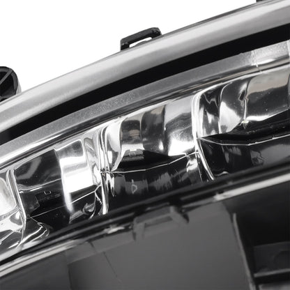 2021 Per Chrysler Pacifica (sottomodello: Hybrid Touring, Hybrid Touring L Plus, Touring L Plus) Faro fendinebbia a LED sinistro + destro 68477196AA