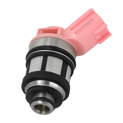 1 iniettore di carburante per Nissan Frontier Xterra Quest 3.3L V6 16600-9S200