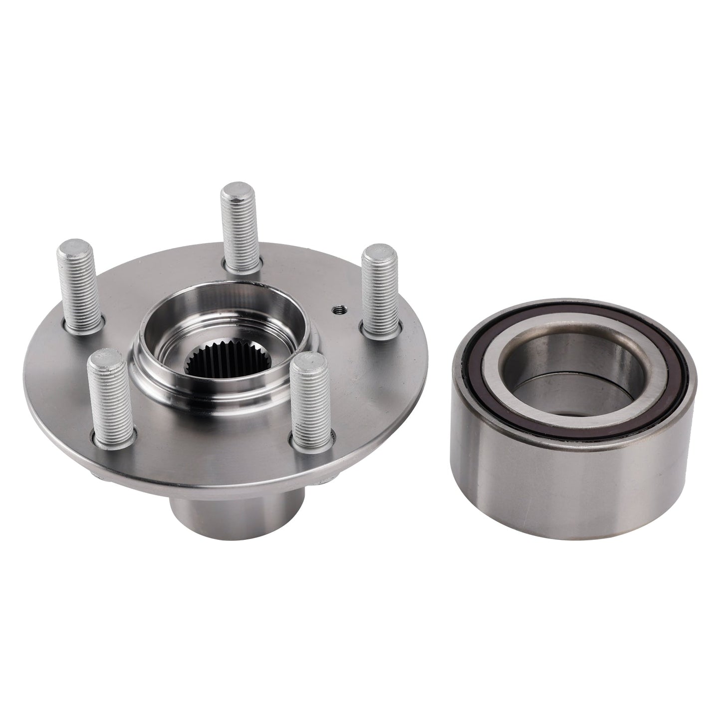 Mozzo ruota anteriore e cuscinetto Honda Ridgeline 2006-2014 44300-SJC-A01