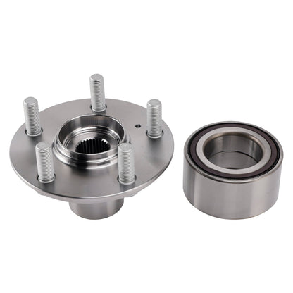 Mozzo ruota anteriore e cuscinetto Honda Ridgeline 2006-2014 44300-SJC-A01